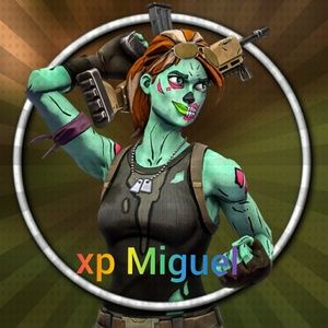 Meet your Posher, Miguel